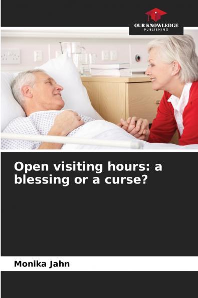 Open visiting hours