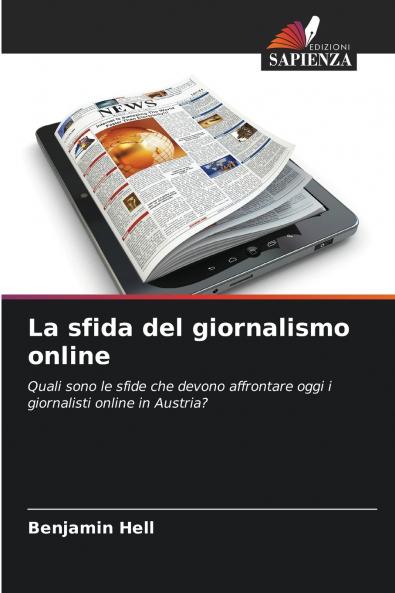 La sfida del giornalismo online