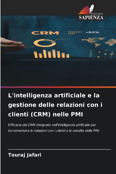 L'intelligenza artificiale e la gestione delle relazioni con i clienti (CRM) nelle PMI