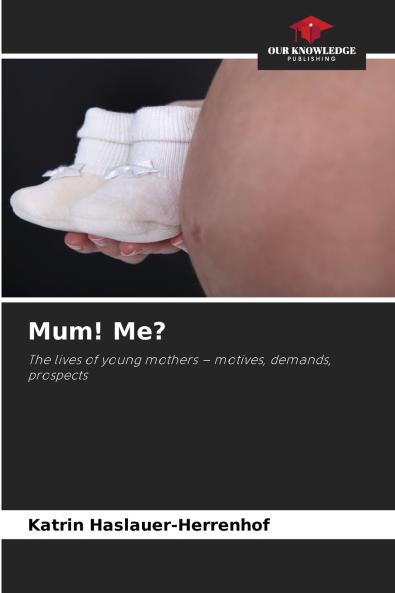 Mum! Me?