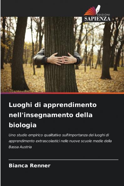 Luoghi di apprendimento nell'insegnamento della biologia