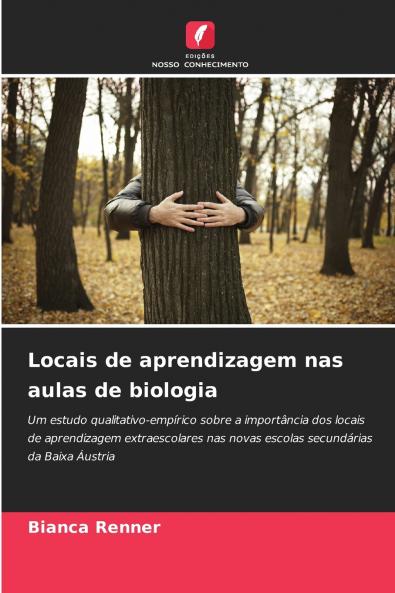 Locais de aprendizagem nas aulas de biologia