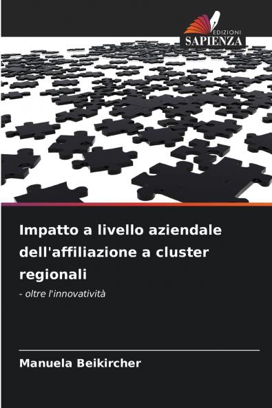 Impatto a livello aziendale dell'affiliazione a cluster regionali