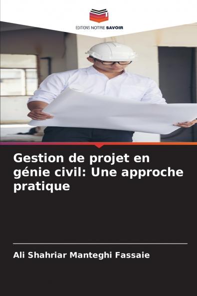Gestion de projet en génie civil