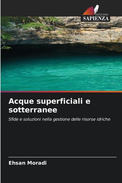 Acque superficiali e sotterranee