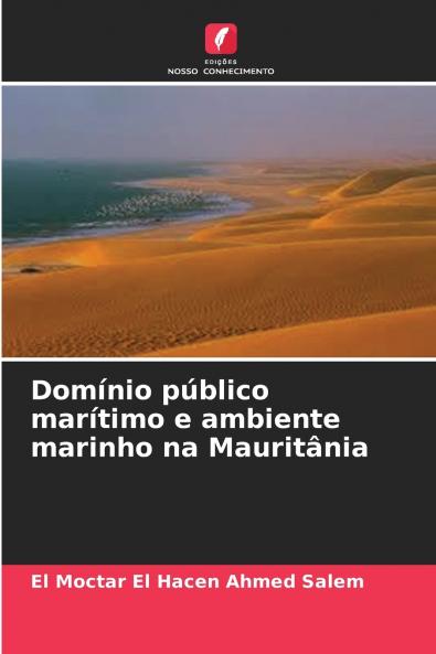 Domínio público marítimo e ambiente marinho na Mauritânia