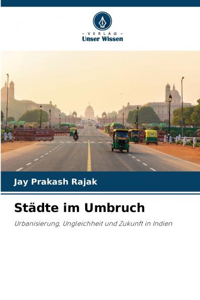Städte im Umbruch