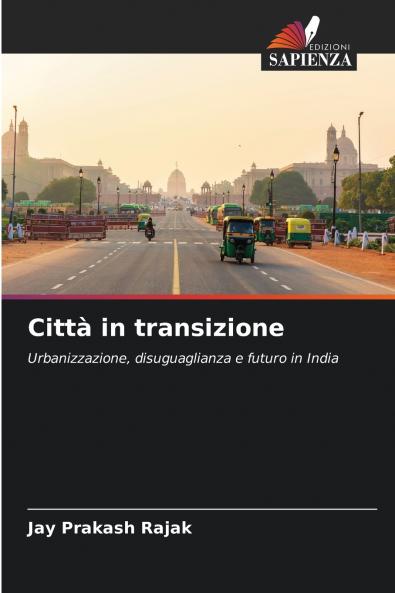 Città in transizione
