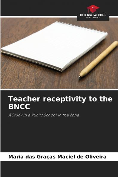 Teacher receptivity to the BNCC