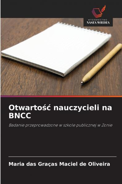 Otwartość nauczycieli na BNCC