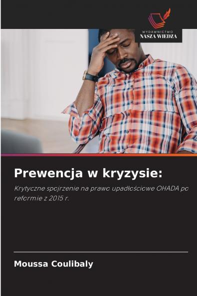 Prewencja w kryzysie