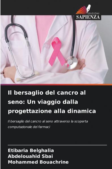 Il bersaglio del cancro al seno