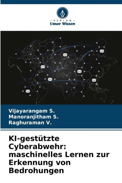 KI-gestützte Cyberabwehr