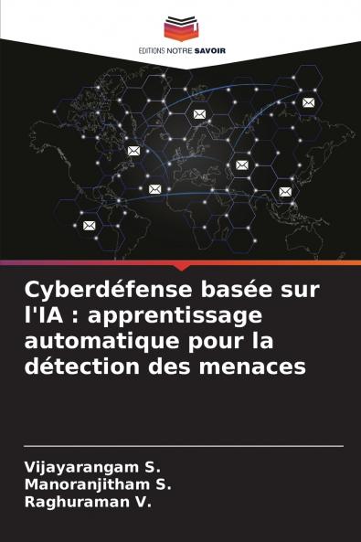 Cyberdéfense basée sur l'IA