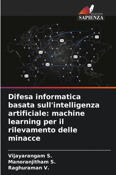 Difesa informatica basata sull'intelligenza artificiale