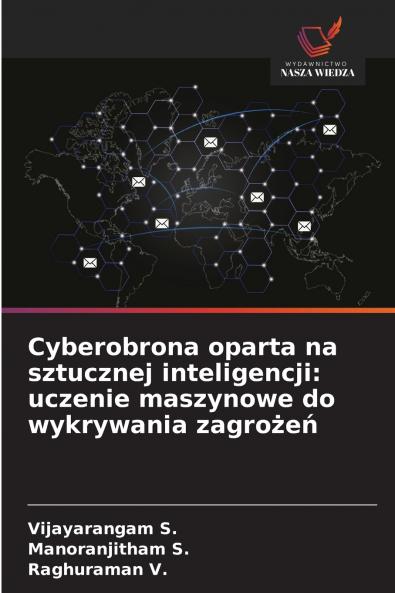 Cyberobrona oparta na sztucznej inteligencji