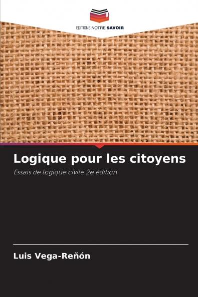 Logique pour les citoyens