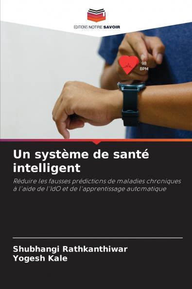 Un système de santé intelligent