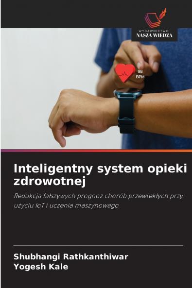 Inteligentny system opieki zdrowotnej