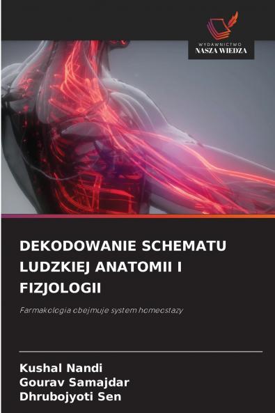 DEKODOWANIE SCHEMATU LUDZKIEJ ANATOMII I FIZJOLOGII