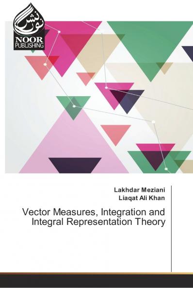 Vector Measures Integration and Integral Representation Theory