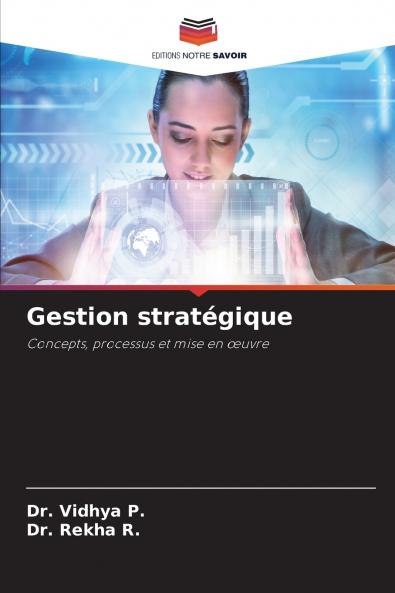 Gestion stratégique