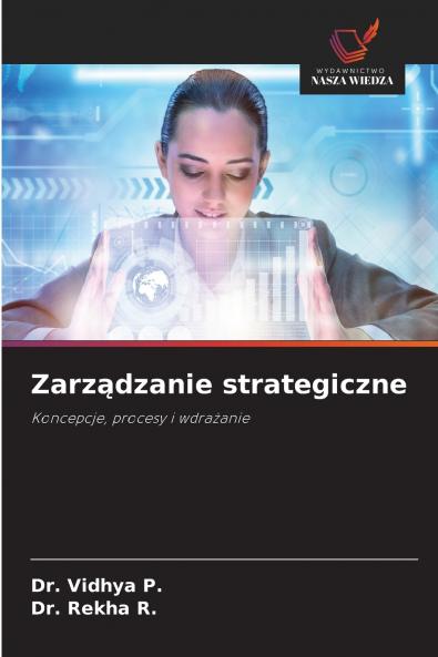 Zarządzanie strategiczne
