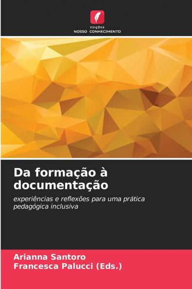 Da formação à documentação