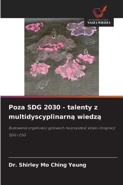 Poza SDG 2030 - talenty z multidyscyplinarną wiedzą