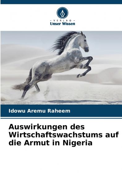 Auswirkungen des Wirtschaftswachstums auf die Armut in Nigeria