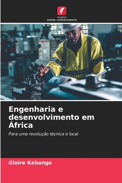 Engenharia e desenvolvimento em África