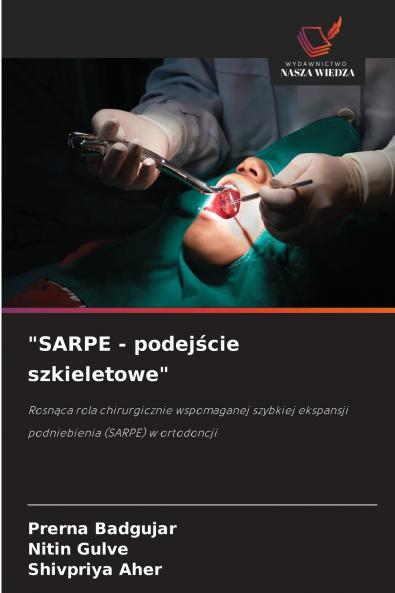 SARPE - podejście szkieletowe