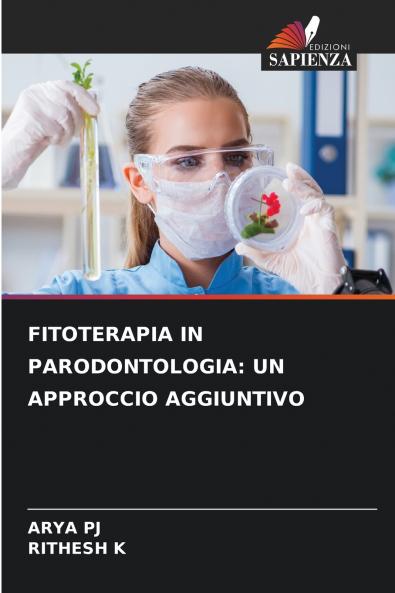 FITOTERAPIA IN PARODONTOLOGIA