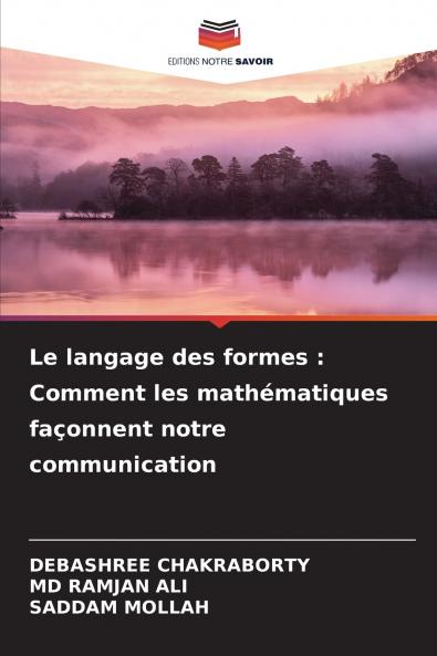 Le langage des formes