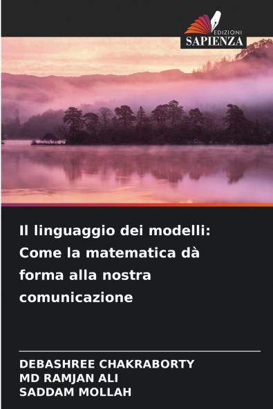 Il linguaggio dei modelli