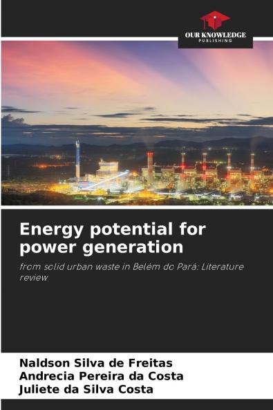 Energy potential for power generation