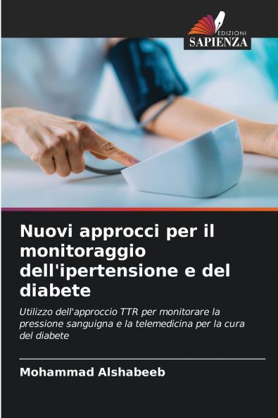 Nuovi approcci per il monitoraggio dell'ipertensione e del diabete