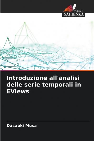 Introduzione all'analisi delle serie temporali in EViews