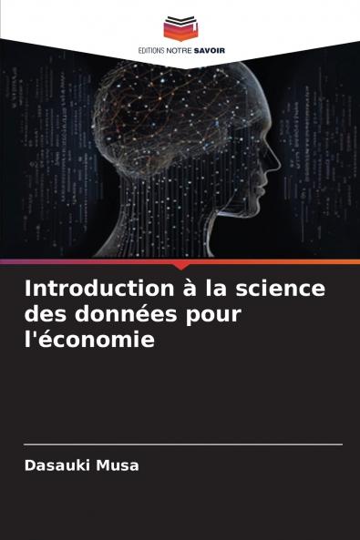Introduction à la science des données pour l'économie