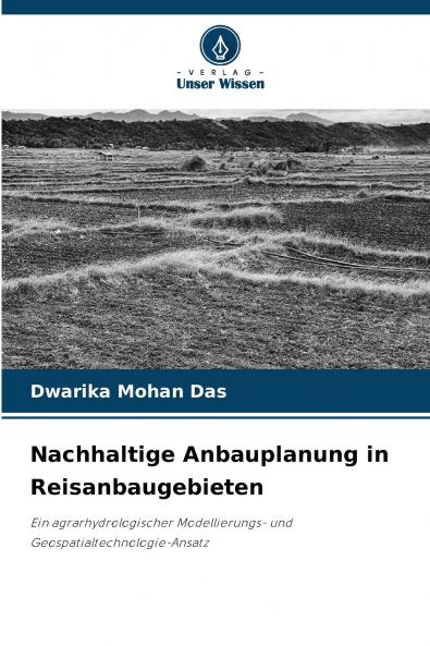 Nachhaltige Anbauplanung in Reisanbaugebieten