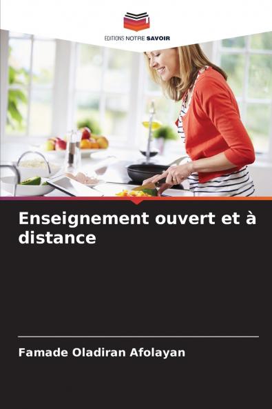 Enseignement ouvert et à distance