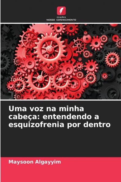 Uma voz na minha cabeça
