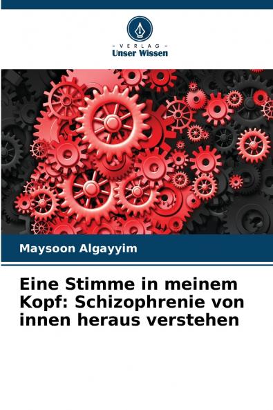 Eine Stimme in meinem Kopf