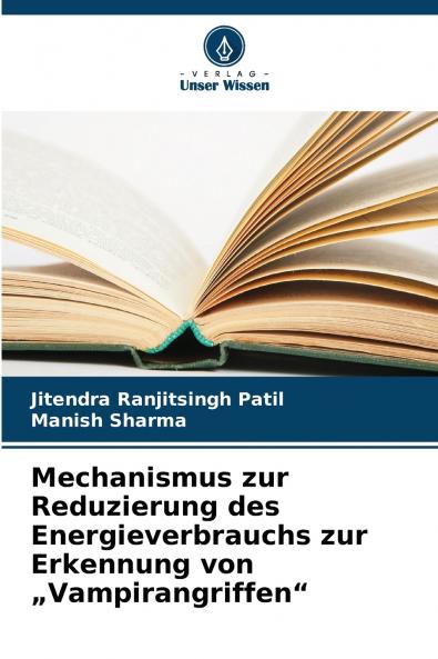Mechanismus zur Reduzierung des Energieverbrauchs zur Erkennung von „Vampirangriffen