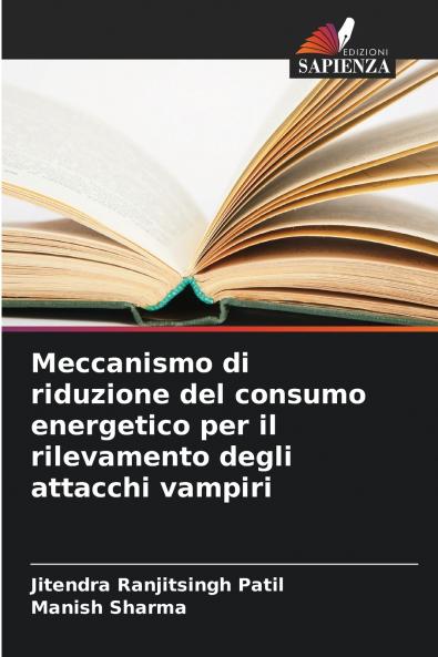 Meccanismo di riduzione del consumo energetico per il rilevamento degli attacchi vampiri