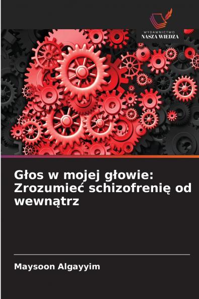 Głos w mojej głowie