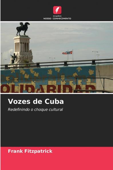 Vozes de Cuba