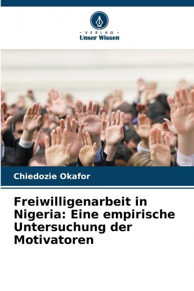 Freiwilligenarbeit in Nigeria