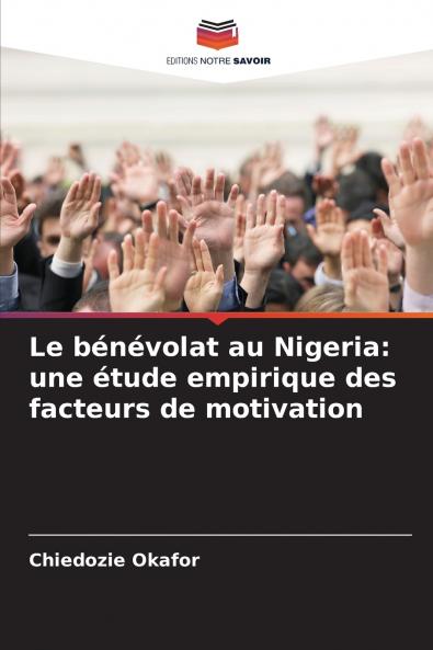 Le bénévolat au Nigeria