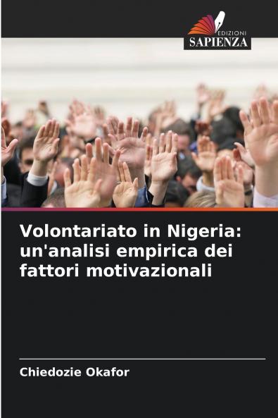 Volontariato in Nigeria